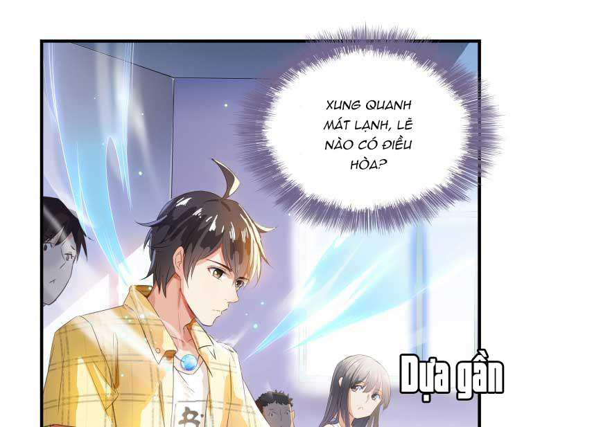 Tu Chân Nói Chuyện Phiếm Quần Chap 14 - Next Chap 15
