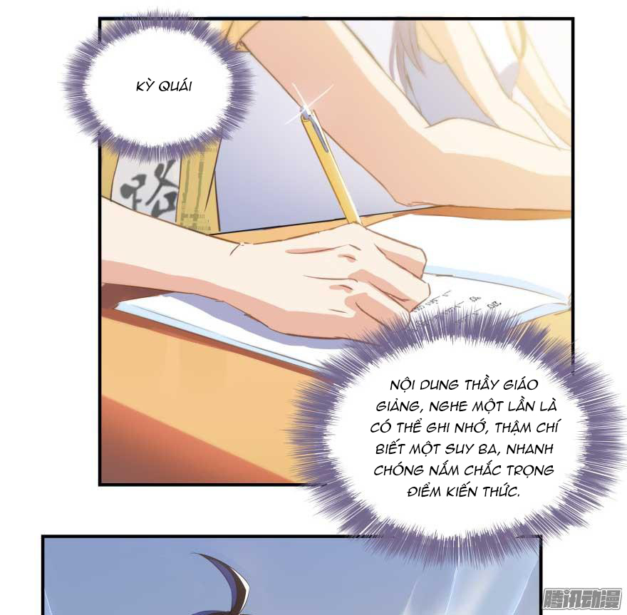 Tu Chân Nói Chuyện Phiếm Quần Chap 14 - Next Chap 15