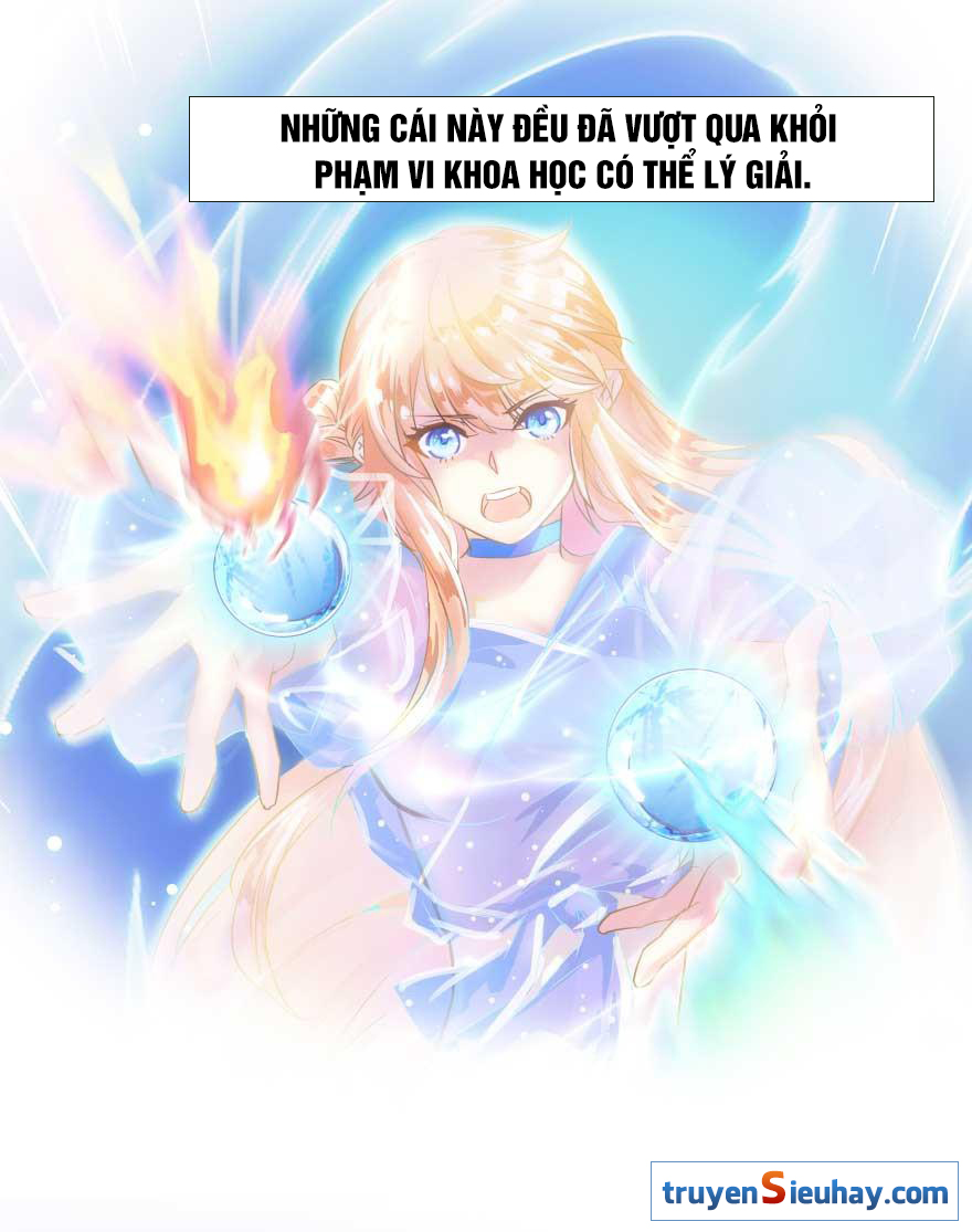 Tu Chân Nói Chuyện Phiếm Quần Chap 14 - Next Chap 15