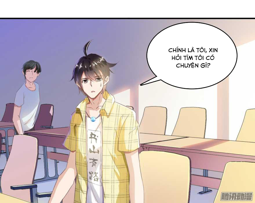 Tu Chân Nói Chuyện Phiếm Quần Chap 14 - Next Chap 15
