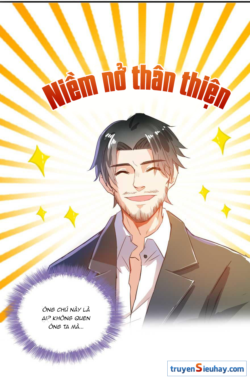 Tu Chân Nói Chuyện Phiếm Quần Chap 14 - Next Chap 15