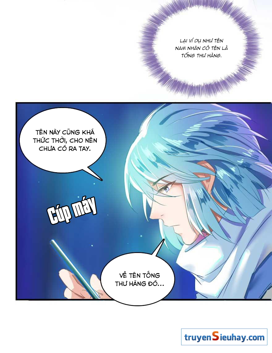 Tu Chân Nói Chuyện Phiếm Quần Chap 14 - Next Chap 15