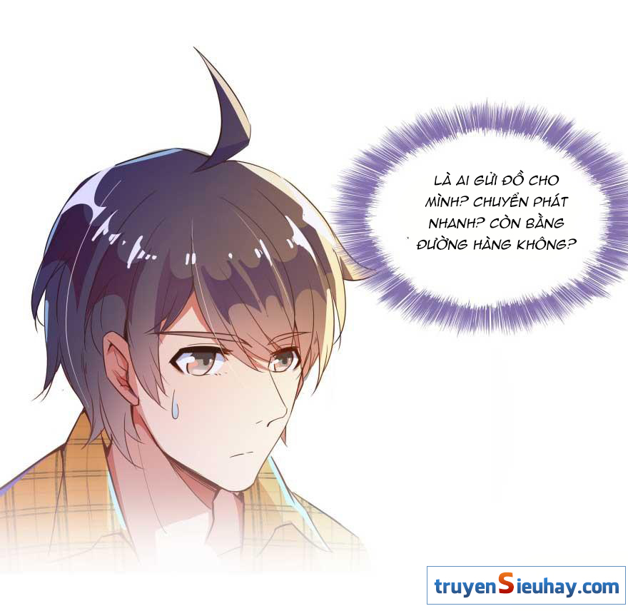 Tu Chân Nói Chuyện Phiếm Quần Chap 14 - Next Chap 15