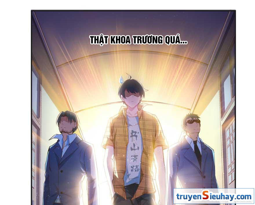 Tu Chân Nói Chuyện Phiếm Quần Chap 14 - Next Chap 15