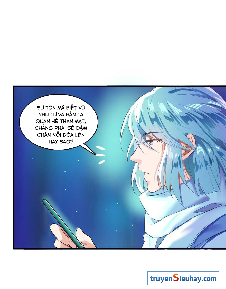 Tu Chân Nói Chuyện Phiếm Quần Chap 14 - Next Chap 15