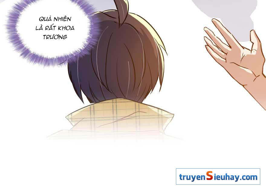 Tu Chân Nói Chuyện Phiếm Quần Chap 14 - Next Chap 15