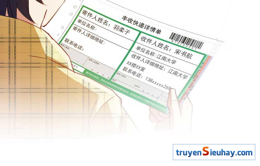 Tu Chân Nói Chuyện Phiếm Quần Chap 14 - Next Chap 15