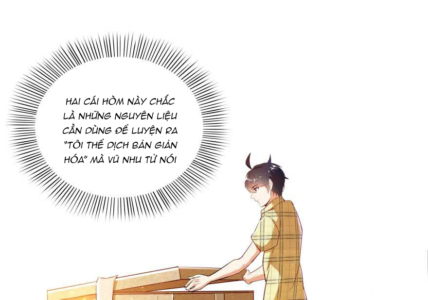 Tu Chân Nói Chuyện Phiếm Quần Chap 14 - Next Chap 15