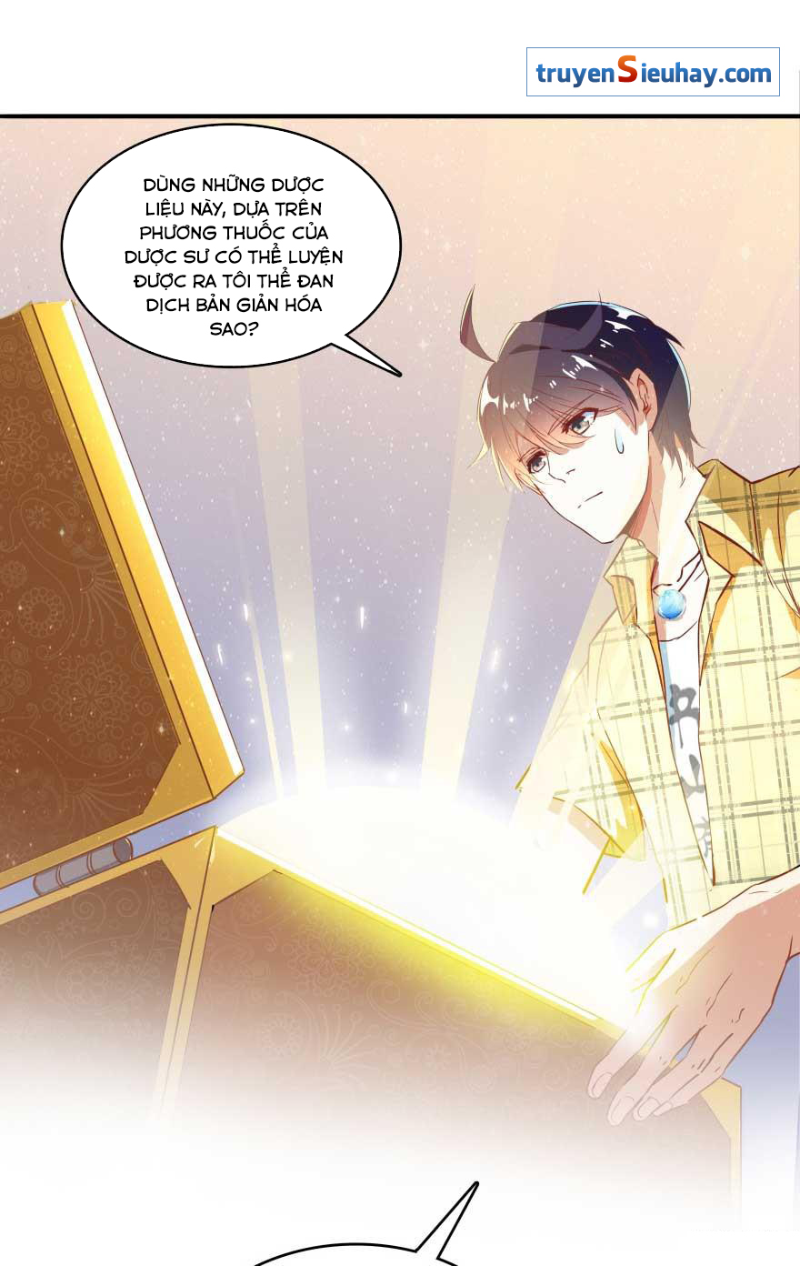 Tu Chân Nói Chuyện Phiếm Quần Chap 14 - Next Chap 15