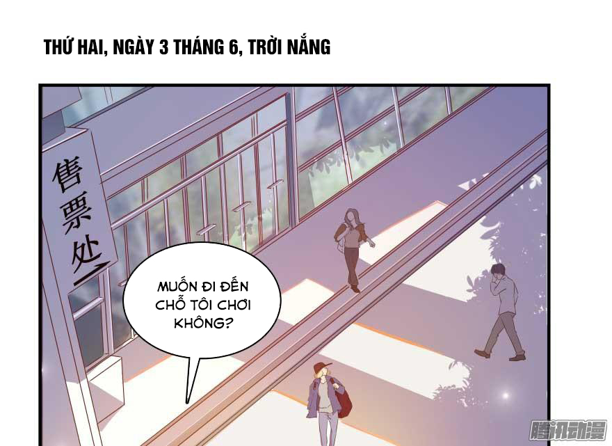 Tu Chân Nói Chuyện Phiếm Quần Chap 14 - Next Chap 15