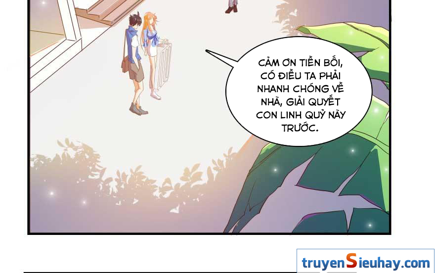 Tu Chân Nói Chuyện Phiếm Quần Chap 14 - Next Chap 15