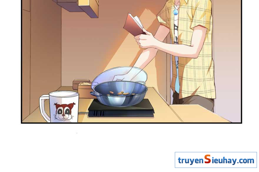 Tu Chân Nói Chuyện Phiếm Quần Chap 15 - Next Chap 16