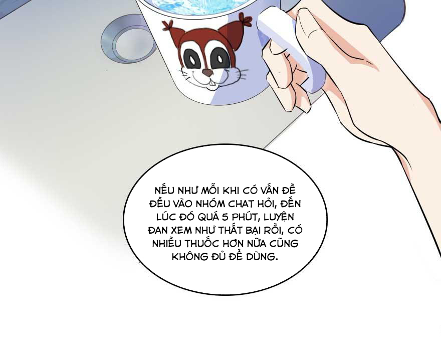 Tu Chân Nói Chuyện Phiếm Quần Chap 15 - Next Chap 16