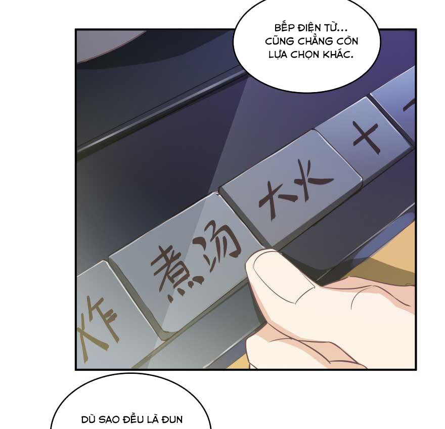 Tu Chân Nói Chuyện Phiếm Quần Chap 15 - Next Chap 16