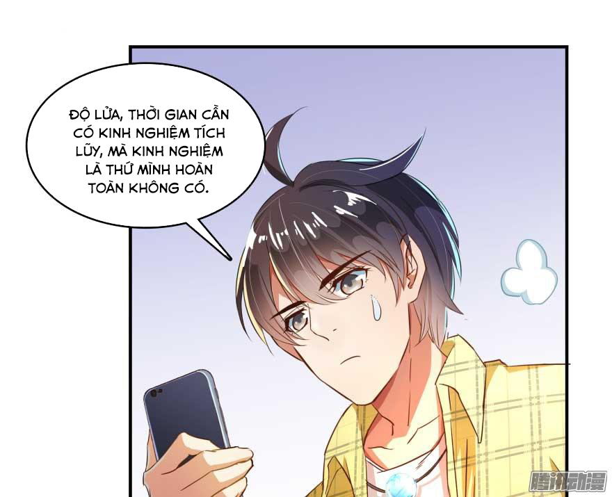 Tu Chân Nói Chuyện Phiếm Quần Chap 15 - Next Chap 16