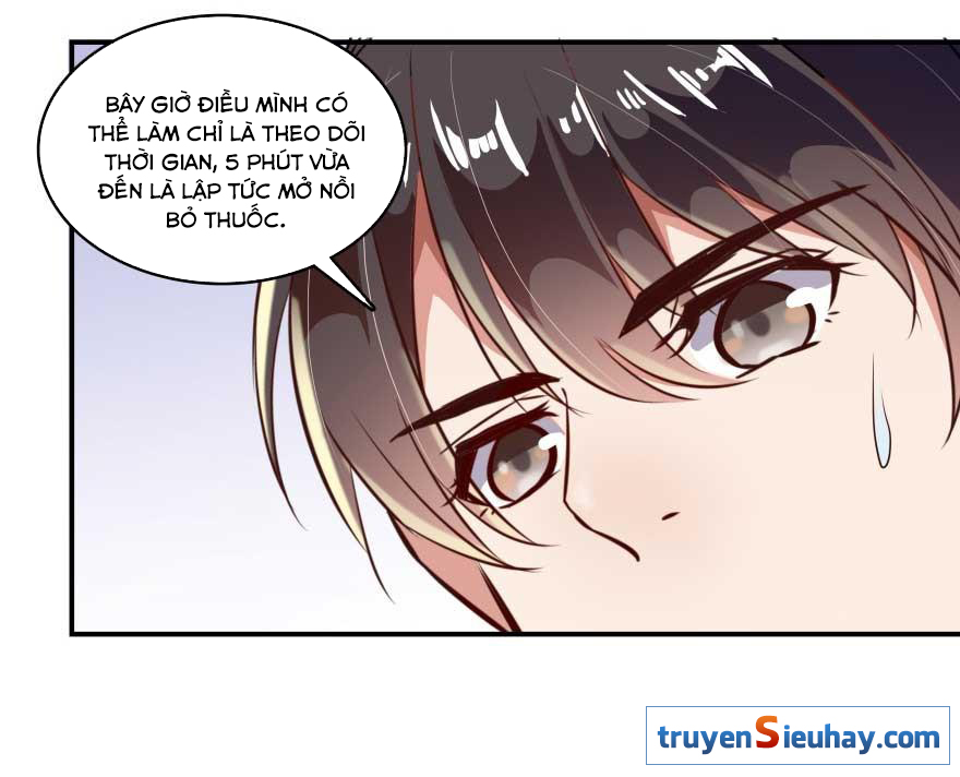 Tu Chân Nói Chuyện Phiếm Quần Chap 15 - Next Chap 16