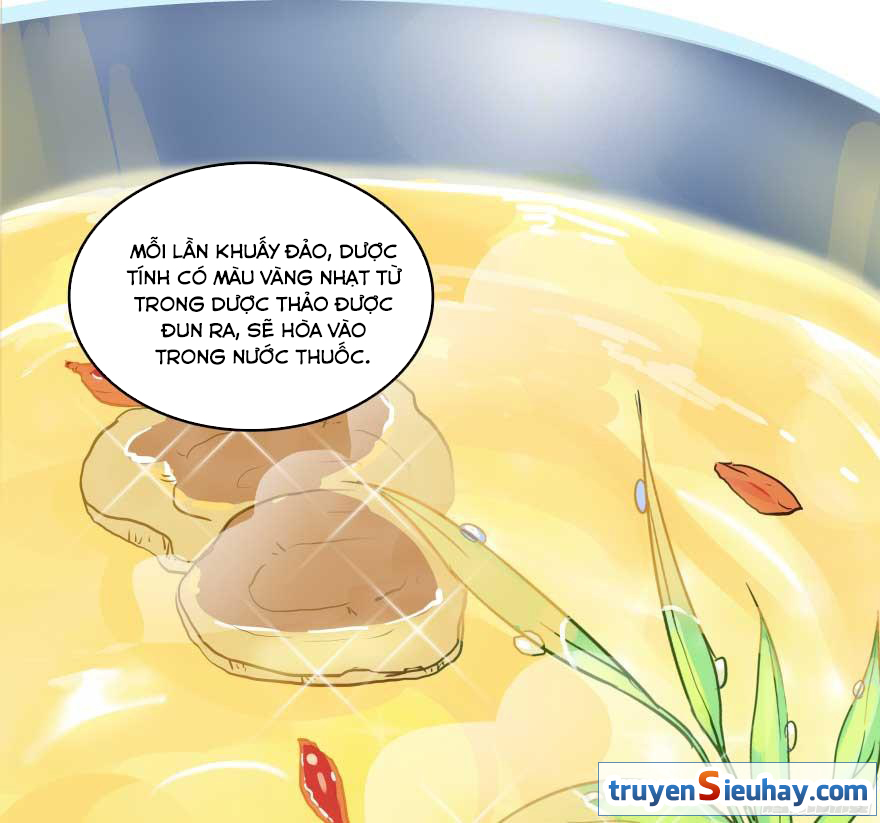 Tu Chân Nói Chuyện Phiếm Quần Chap 15 - Next Chap 16