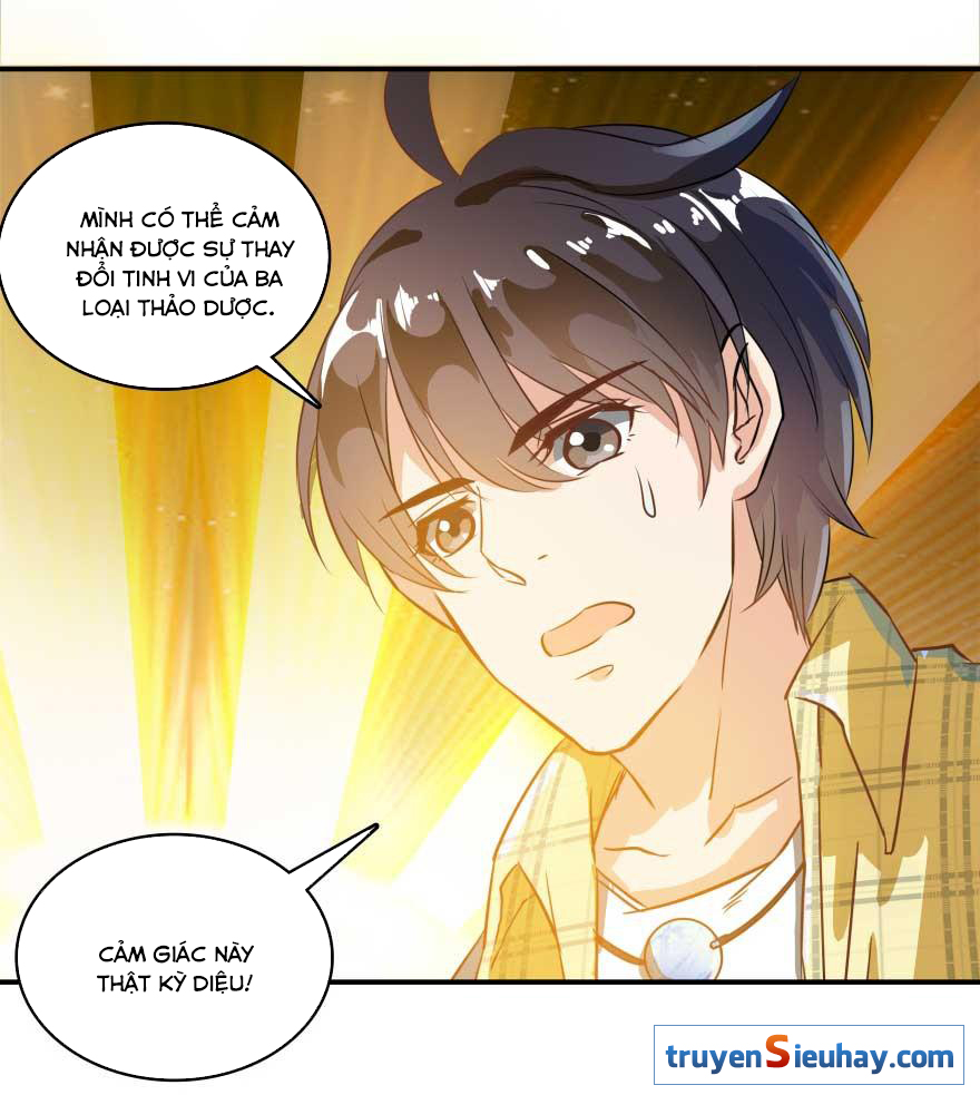 Tu Chân Nói Chuyện Phiếm Quần Chap 15 - Next Chap 16