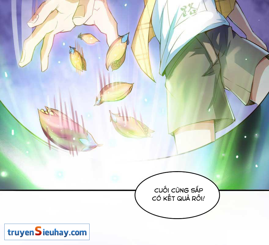 Tu Chân Nói Chuyện Phiếm Quần Chap 15 - Next Chap 16