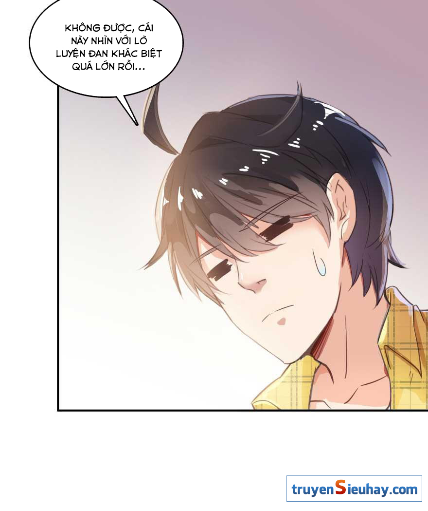 Tu Chân Nói Chuyện Phiếm Quần Chap 15 - Next Chap 16