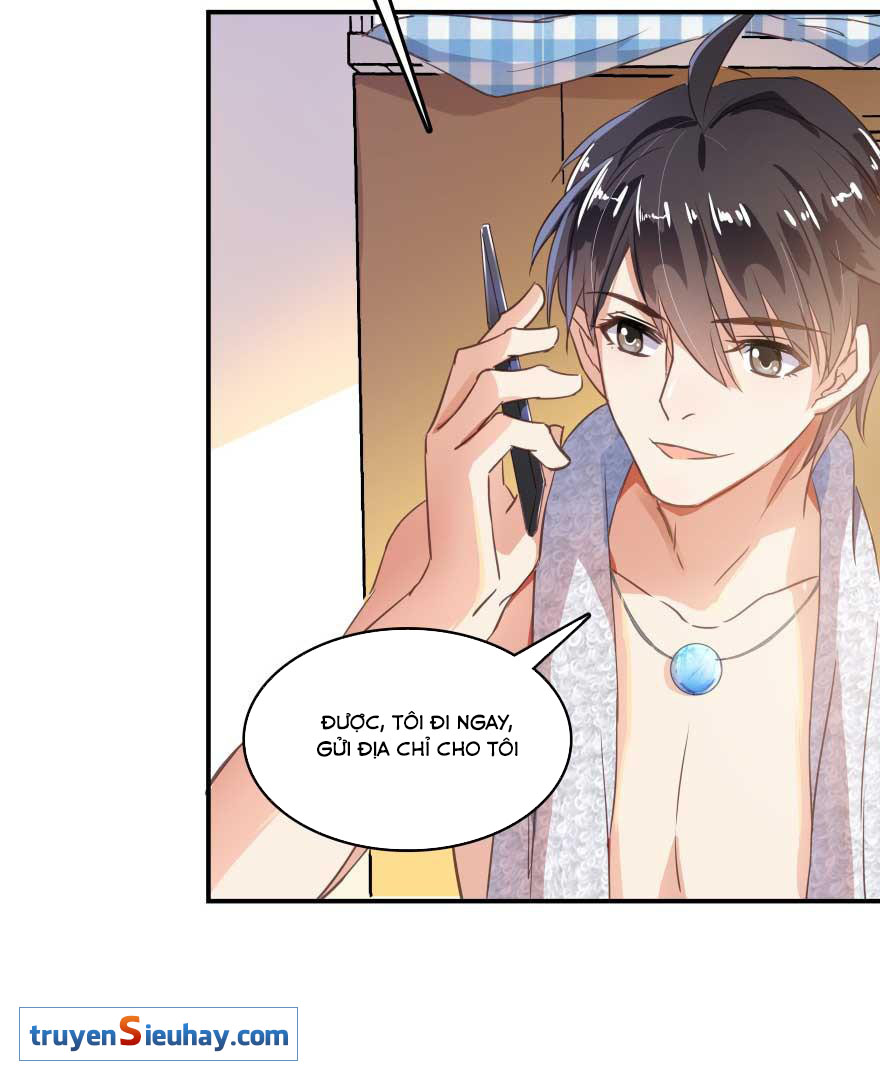 Tu Chân Nói Chuyện Phiếm Quần Chap 19 - Next Chap 20