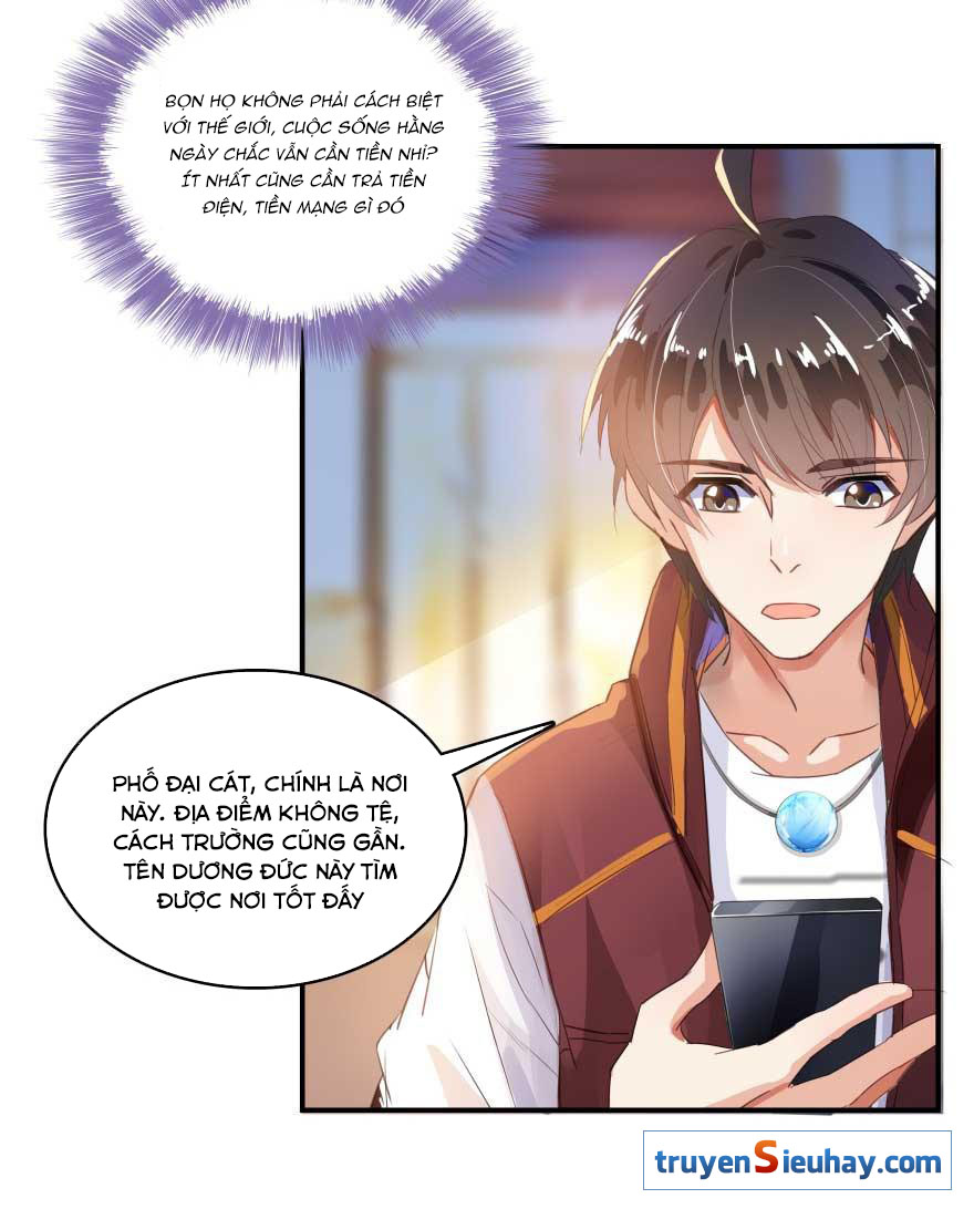 Tu Chân Nói Chuyện Phiếm Quần Chap 19 - Next Chap 20