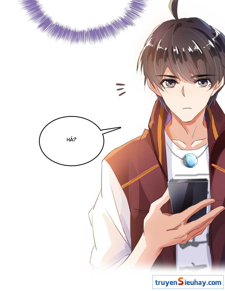 Tu Chân Nói Chuyện Phiếm Quần Chap 19 - Next Chap 20