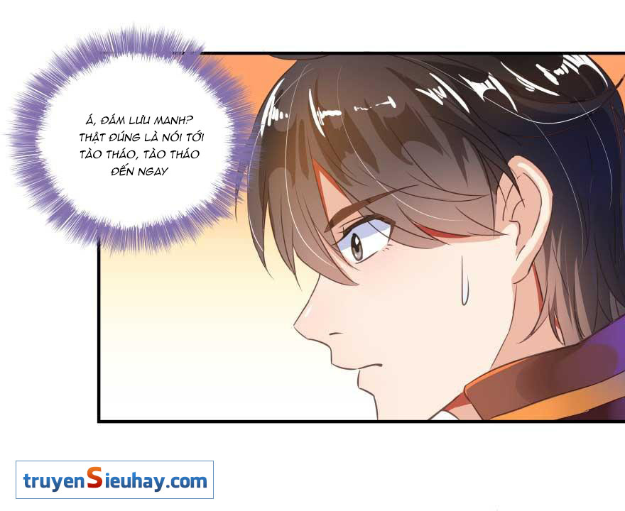 Tu Chân Nói Chuyện Phiếm Quần Chap 19 - Next Chap 20