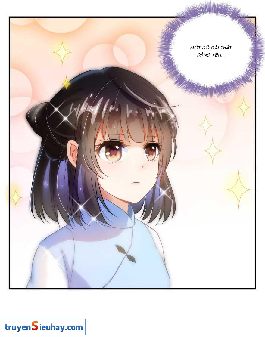 Tu Chân Nói Chuyện Phiếm Quần Chap 19 - Next Chap 20