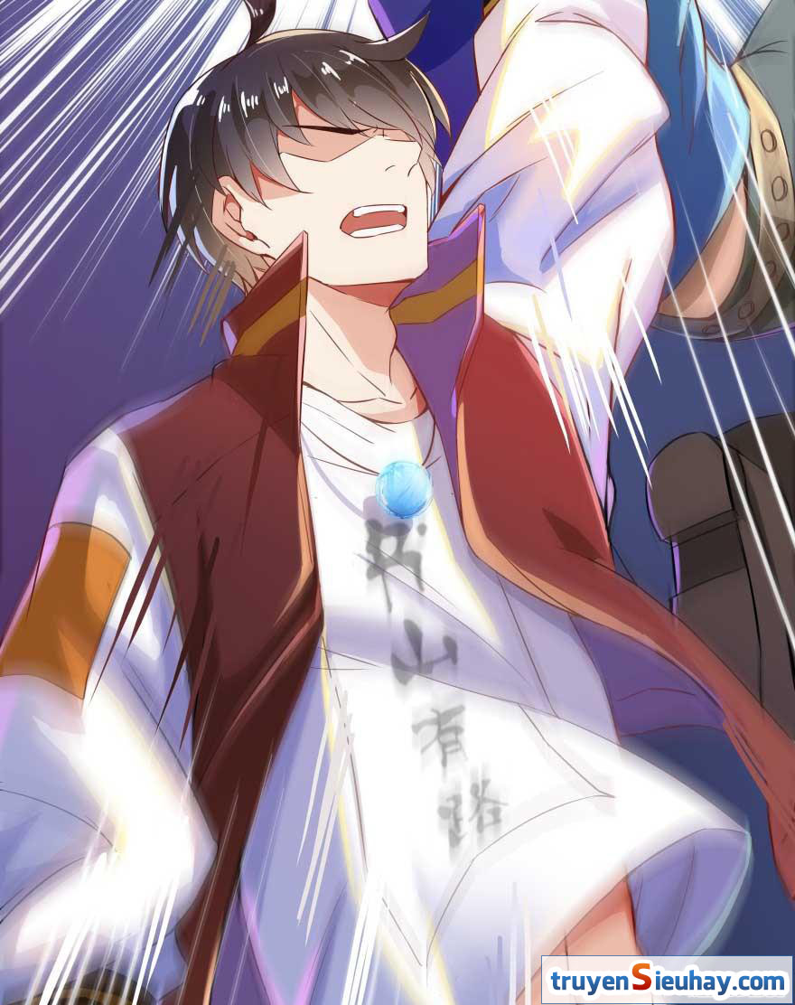 Tu Chân Nói Chuyện Phiếm Quần Chap 19 - Next Chap 20