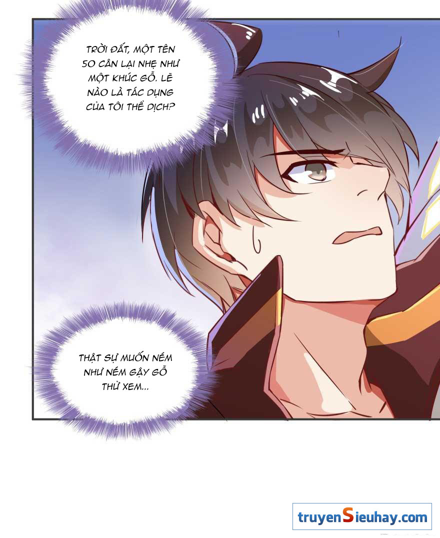 Tu Chân Nói Chuyện Phiếm Quần Chap 19 - Next Chap 20