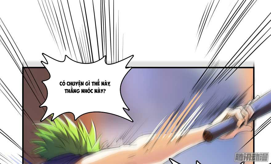 Tu Chân Nói Chuyện Phiếm Quần Chap 19 - Next Chap 20