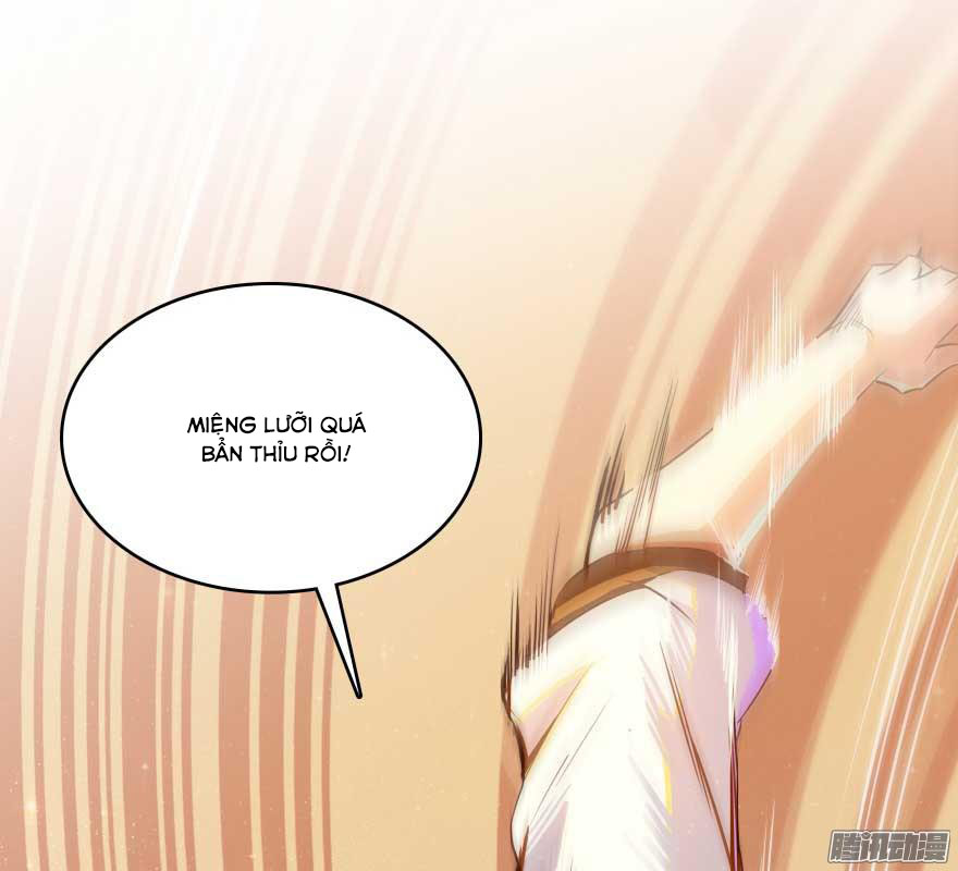 Tu Chân Nói Chuyện Phiếm Quần Chap 19 - Next Chap 20