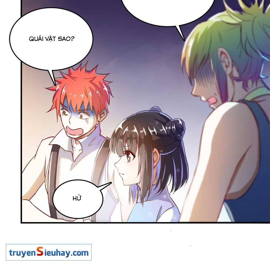 Tu Chân Nói Chuyện Phiếm Quần Chap 19 - Next Chap 20