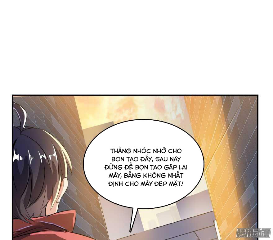 Tu Chân Nói Chuyện Phiếm Quần Chap 19 - Next Chap 20