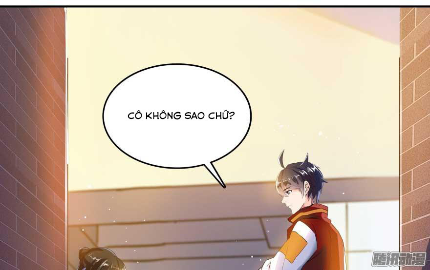 Tu Chân Nói Chuyện Phiếm Quần Chap 19 - Next Chap 20