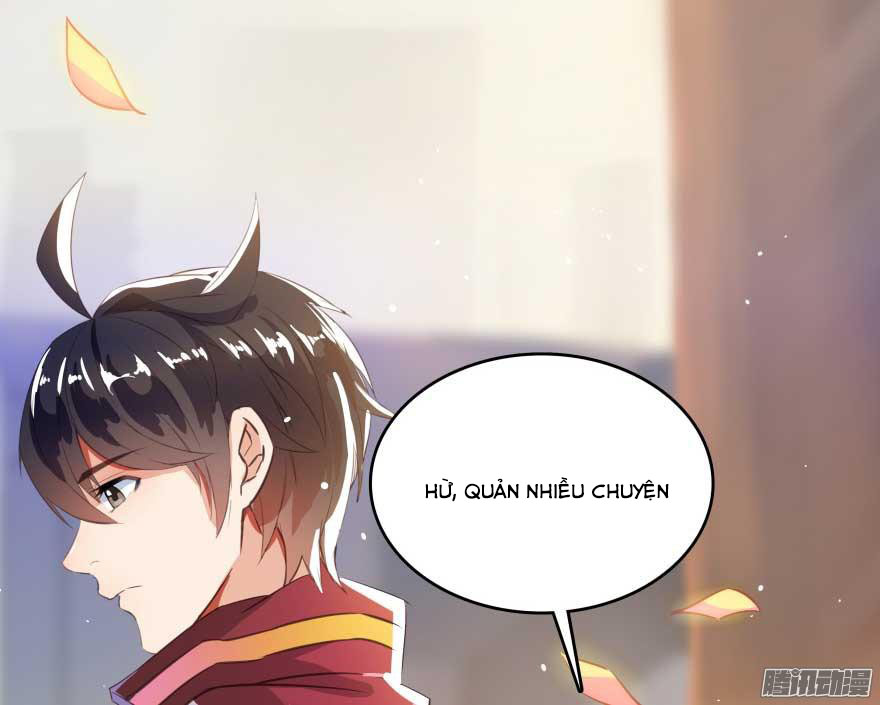 Tu Chân Nói Chuyện Phiếm Quần Chap 19 - Next Chap 20