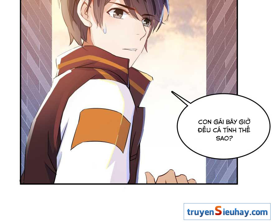 Tu Chân Nói Chuyện Phiếm Quần Chap 19 - Next Chap 20
