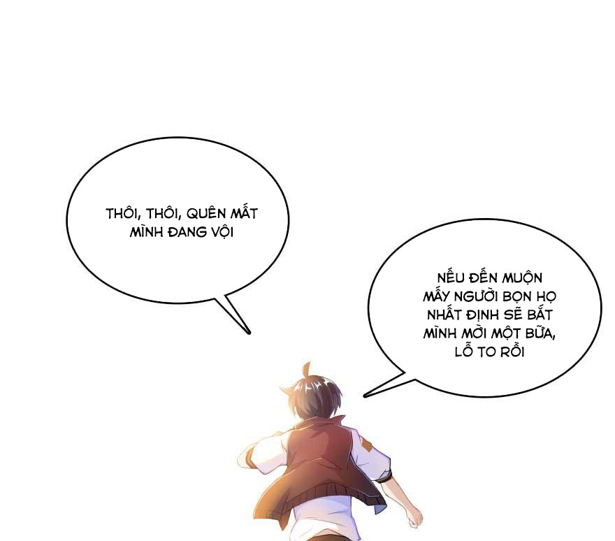 Tu Chân Nói Chuyện Phiếm Quần Chap 19 - Next Chap 20