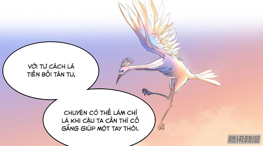 Tu Chân Nói Chuyện Phiếm Quần Chap 19 - Next Chap 20