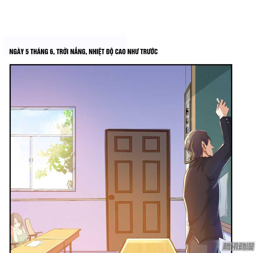 Tu Chân Nói Chuyện Phiếm Quần Chap 19 - Next Chap 20