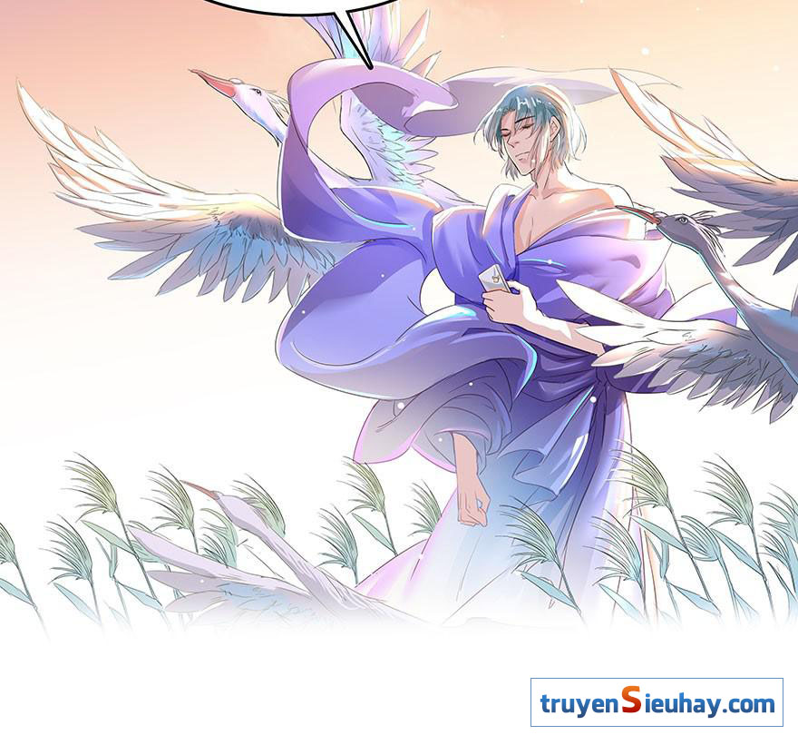 Tu Chân Nói Chuyện Phiếm Quần Chap 19 - Next Chap 20