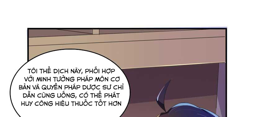 Tu Chân Nói Chuyện Phiếm Quần Chap 19 - Next Chap 20