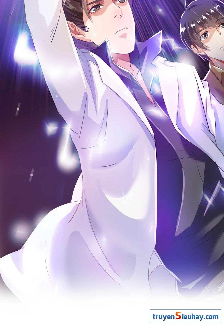 Tu Chân Nói Chuyện Phiếm Quần Chap 21 - Next Chap 22