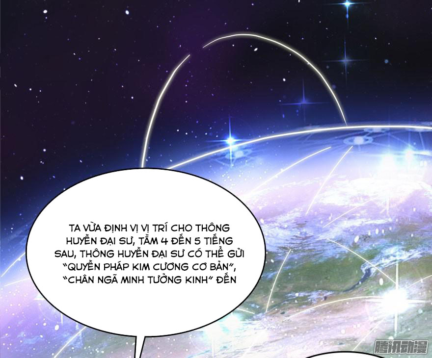 Tu Chân Nói Chuyện Phiếm Quần Chap 21 - Next Chap 22