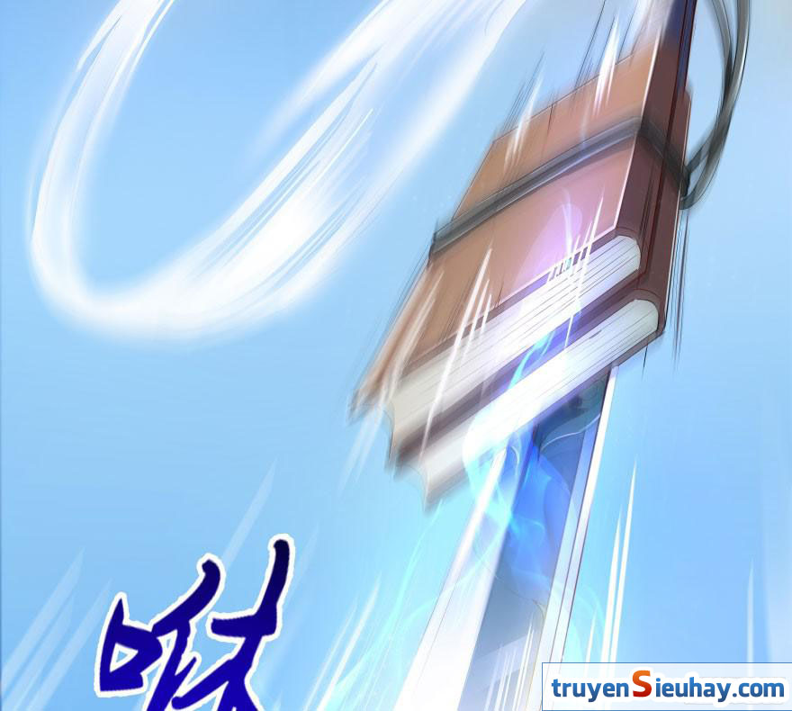 Tu Chân Nói Chuyện Phiếm Quần Chap 21 - Next Chap 22