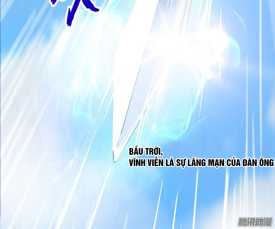 Tu Chân Nói Chuyện Phiếm Quần Chap 21 - Next Chap 22