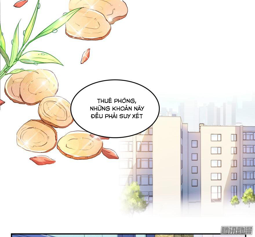 Tu Chân Nói Chuyện Phiếm Quần Chap 21 - Next Chap 22