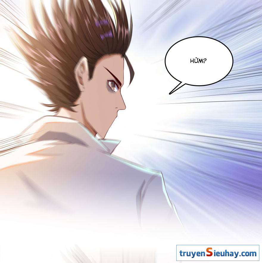 Tu Chân Nói Chuyện Phiếm Quần Chap 21 - Next Chap 22