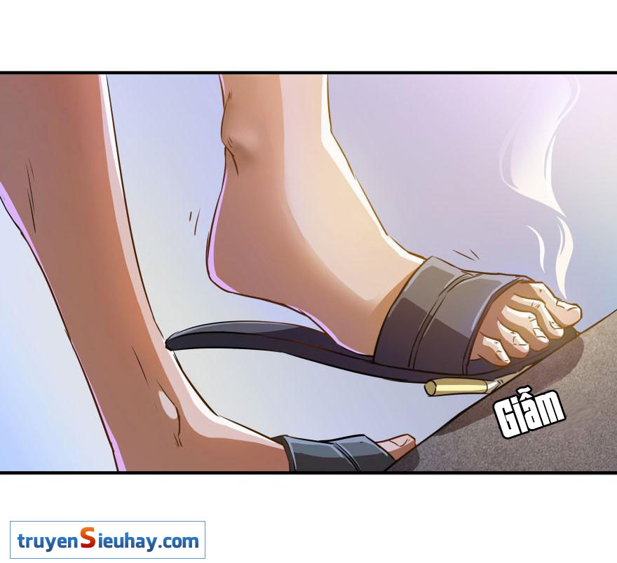 Tu Chân Nói Chuyện Phiếm Quần Chap 21 - Next Chap 22